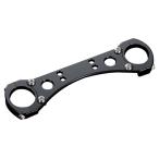 SHIFTUP( коробка передач выше ) billet stabi ( обычный F) черный Monkey 205075-06 мотоцикл стабилизатор 