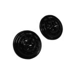 マルシン工業(Marushin) M-385用 ビスセット 40385000 バイク ヘルメットアクセサリー