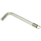 SK11 整備用品 六角棒レンチ 六角棒レンチ SH-1.5S  L型六角棒レンチ