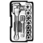 E-Value(i- value ) 1/4 гнездовой ключ комплект ETS-209 гнездовой ключ * храповик набор инструментов 