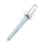 SK11 フリーサイズリベット 35入 FR-64M 汎用部品