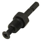 SK11 ドリルチャック替軸 16mm 加工工具