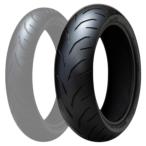 iRC(アイアールシー) RMC810 150/60R17 66H TL リア 113568 GSF250｜NSR250R/SE/SP｜バンディット｜RGV250γ｜250/V/VZ｜TZR250R /RS /R-SP｜Ninja40
