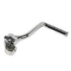 SP Takegawa ( специальный детали Takegawa ) Z кикстартер arm ASSY Monkey /FI( хромированный ) 02-08-0049 мотоцикл педаль для барабана 
