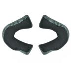 リード工業(LEAD) STRAX SJ-8用 チークパッド M SJ-8C バイク ヘルメットアクセサリー