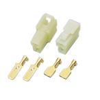 DAYTONA connector set 250 type 2 высшее 96172 мотоцикл 