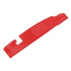 Foglia(フォグリア) tirelever red 70498 自転車 パンク修理剤・修理キット