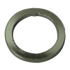 エナジープライス ヘッドワッシャー シルバー 84429 自転車 ヘッドパーツ・ボルト