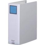 KING JIM(キングジム) キングファイルG A4S グレー 978GXGRAY 事務用品