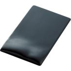 ELECOM FITTIOマウスパッド/Low/ブラック MP-115BK 事務用品