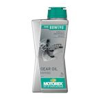 MOTOREX(mo Trek s) bike gear oil gear oil HYPOID 1L 97817