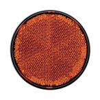 KOITO(コイト) リフレックスリフレクター(RR) NRRP-55B-C8 トラック用反射板・リフレクター