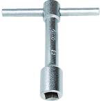 旭金属工業(ASAHI TOOLS) カクスボルトレンチ 10mm BB0010 ドライバー