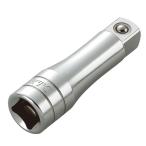 KTC BE4-150-S (12.7SQ)エクステンションバー (パック) ハンドツール工具 ハンドツール用アダプター