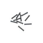 HOZAN(ホーザン) コイルバネ (2.8×12mm) 10個入 P-37-1 ペンチ