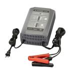 ESCO(esko) аккумулятор зарядное устройство AC100V EA815YS-34 мотоцикл аккумулятор 
