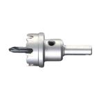 ショッピングESCO ESCO(エスコ) 超硬付ホールソー 57mm EA823M-57 ドリル・ステップ・ホールカッター