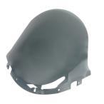 ai-NET YAMAHA Majesty 125 semi Short экран затонированный 285 мотоцикл экстерьер 