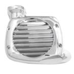 ai-NET водяное охлаждение Jog / Vino / Jog ZR металлизированный крышка радиатора 4629 мотоцикл 