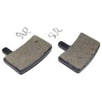 ショッピングVesrah Vesrah(ベスラ) BP-030 ディスクブレーキパッド Trail 自転車