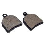 ショッピングVesrah Vesrah(ベスラ) BP-033T ディスクブレーキパッド Trial(T) 自転車