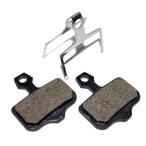 ショッピングVesrah Vesrah(ベスラ) BP-035C ディスクブレーキパッド CrossCountry(XC) 自転車