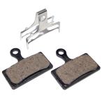 ショッピングVesrah Vesrah(ベスラ) BP-041R ディスクブレーキパッド Road(R) 自転車