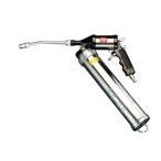 ESCO(エスコ) グリースガン(エアー式) 600ml EA166D エアツール