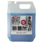 ProTOOLs(プロツールス) ケミカル類 サビ取り剤・タンククリーナー きたな〜い油汚れ洗浄剤