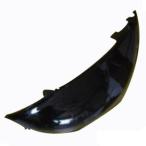  Suzuki let's /G CA4AA-4st FI боковая крышка правый blavodo черный экстерьер Energie цена 