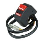 KIJIMA( Kijima ) двигатель s tops ichiON/OFF 2 шт линия 304-6253 мотоцикл 