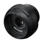 DAYTONA aluminium billet крышка маслоналивного патрубка (BULLET модель ) M20×P2.5 черный 98404 мотоцикл 