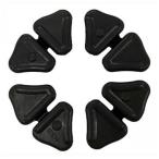 NTB RDH-03 колесо демпфер комплект мотоцикл ступица демпфер 