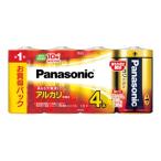 Panasonic(パナソニック) 電池・充電器 LR20XJ アルカリ乾電池 単一形