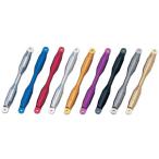 POSH Faith(poshu лицо ) quick release скоба вал модель 2 titanium 093267-11 мотоцикл руль скоба * крепление 