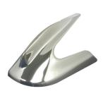 SP Takegawa ( специальный детали Takegawa ) ABS производства переднее крыло отделка металлизированный плёнка Super Cub 50 09-09-0023 мотоцикл экстерьер детали 