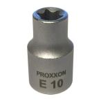 PROXXON(プロクソン) E型トルクスビット 3/8” E10 83605