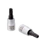 PROXXON(プロクソン) トルクスビットソケット 1/4” TTX27 83761