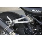 OVER Racing(オーヴァーレーシング) タンデムステー L/R SIL Z900RS 18 36-71-02 バイク