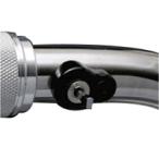 C.F.POSH(CFposhu) 1H Mini переключатель Flat STD 22/2/ черный 642333 мотоцикл 