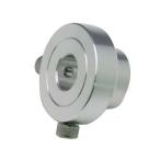 C.F.POSH(CFposhu) aluminium .. глушитель дефлектор φ43/ внутренний диаметр 16mm 802743 мотоцикл 