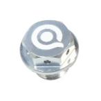 Aebs C-61638-TI Neodym( Neo Jim ) сливной болт Suzuki машина titanium мотоцикл 