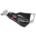 ZETA( Gita ) armor - защита рук для XC протектор черный F5306 мотоцикл 