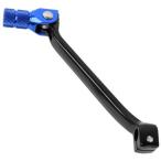 ZETA( Gita ) кованый рычаг переключения скоростей BLUE WR250R/X 07-17 F6861 мотоцикл коробка передач педаль 