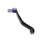 ZETA( Gita ) REV рычаг переключения скоростей BLU WR250R/X 07-17 F6784 мотоцикл коробка передач педаль 