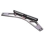 PLOT( Pro to) раунд маслоохладитель крепление, опора универсальный ROC001-ST мотоцикл маслоохладитель детали 