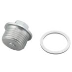 DAYTONAli Play s сливной болт с магнитом M24×14×P2.0 16775 мотоцикл 