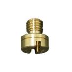 MIKUNI( Mikuni ) 002523 HSR для main jet 210 N100.604-210 мотоцикл 