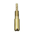 MIKUNI( Mikuni ) 002490 HSR для Pilot jet 35 VM28/486-35 мотоцикл 