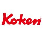 ko-ken スチールソケットレール用クリップ単品 1/4 (6.35mm)SQ.クリップ5ヶ組 CLIP/5-1/4 コンテナ・収納用品